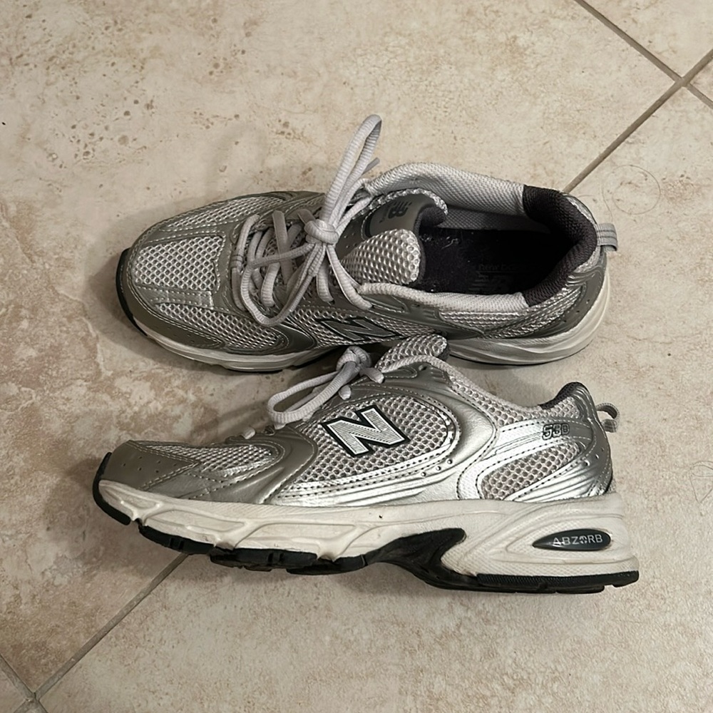 New Balance 530s